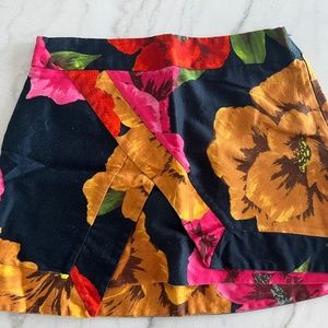 SKORT FARM RIO